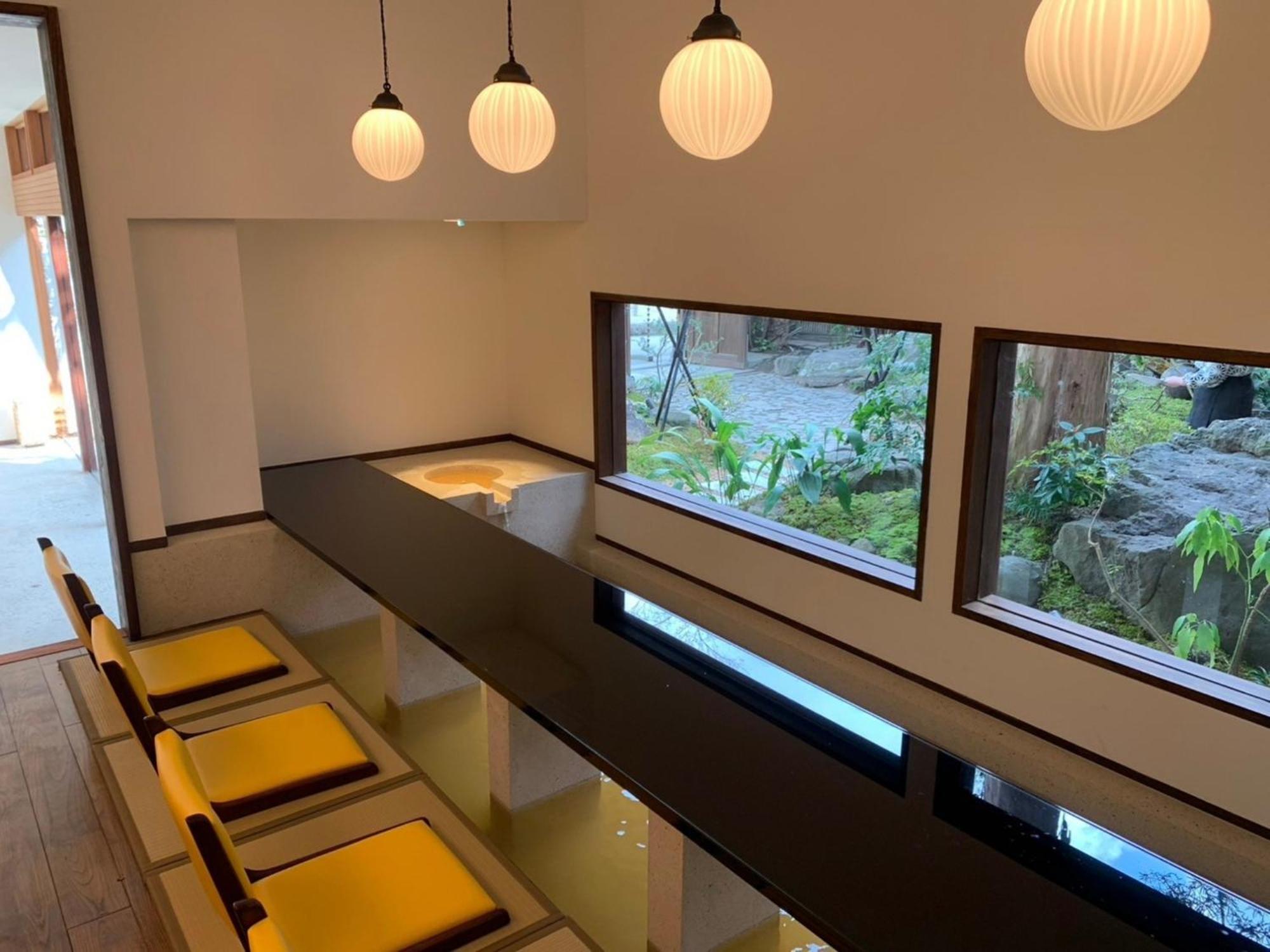Shiseki Ryokan Kagetsu Taishoukan - Vacation Stay 48535V 武雄市 エクステリア 写真