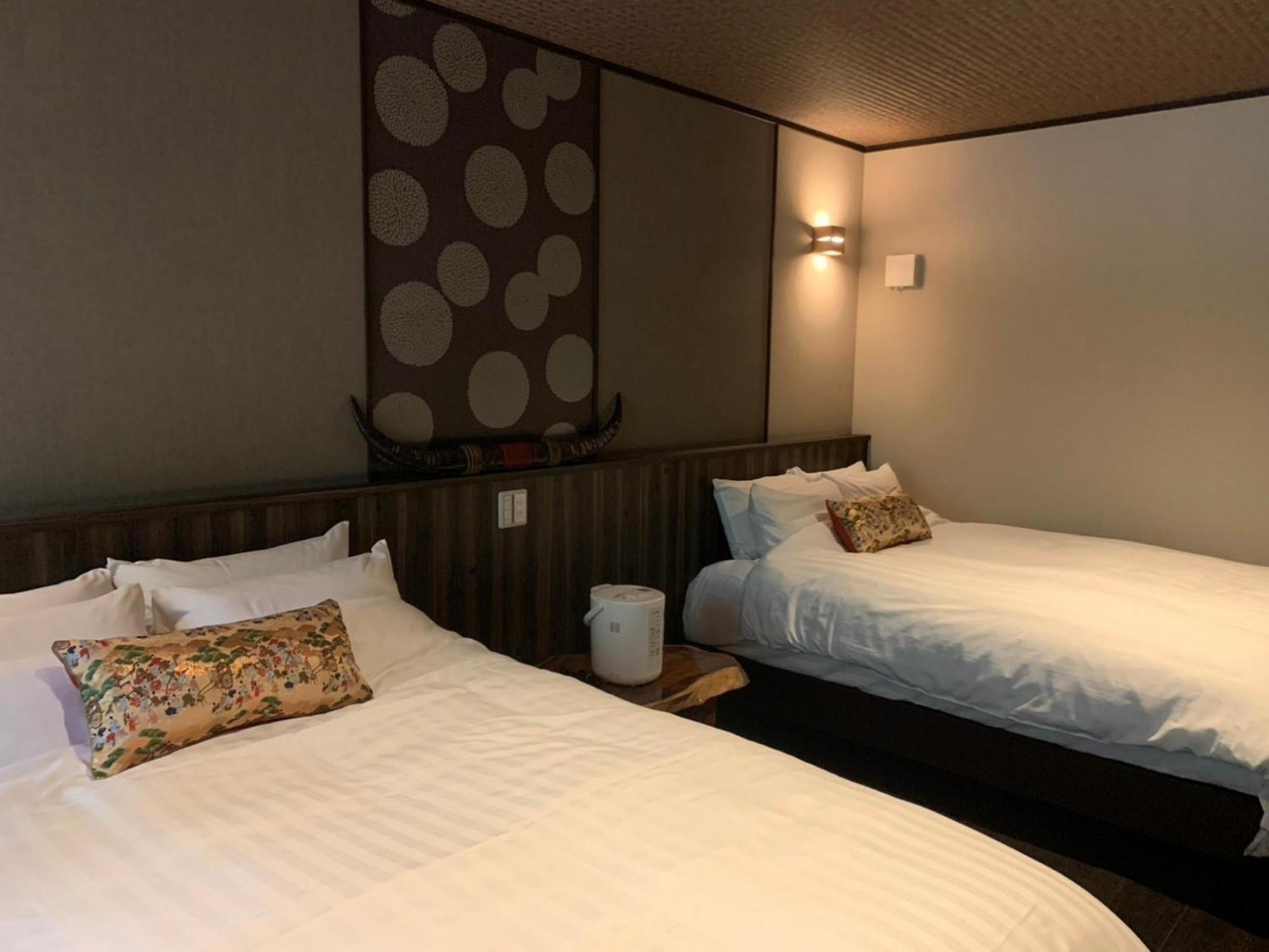 Shiseki Ryokan Kagetsu Taishoukan - Vacation Stay 48535V 武雄市 エクステリア 写真