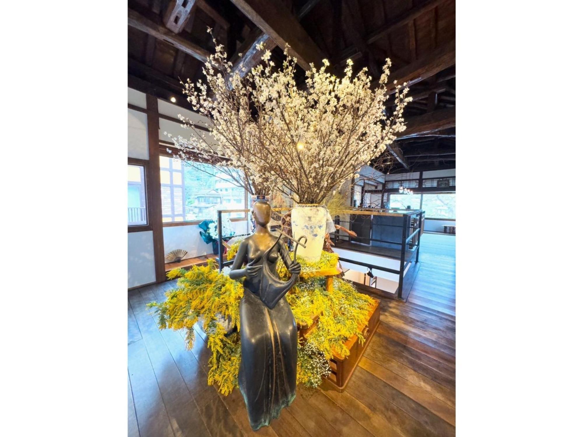 Shiseki Ryokan Kagetsu Taishoukan - Vacation Stay 48535V 武雄市 エクステリア 写真