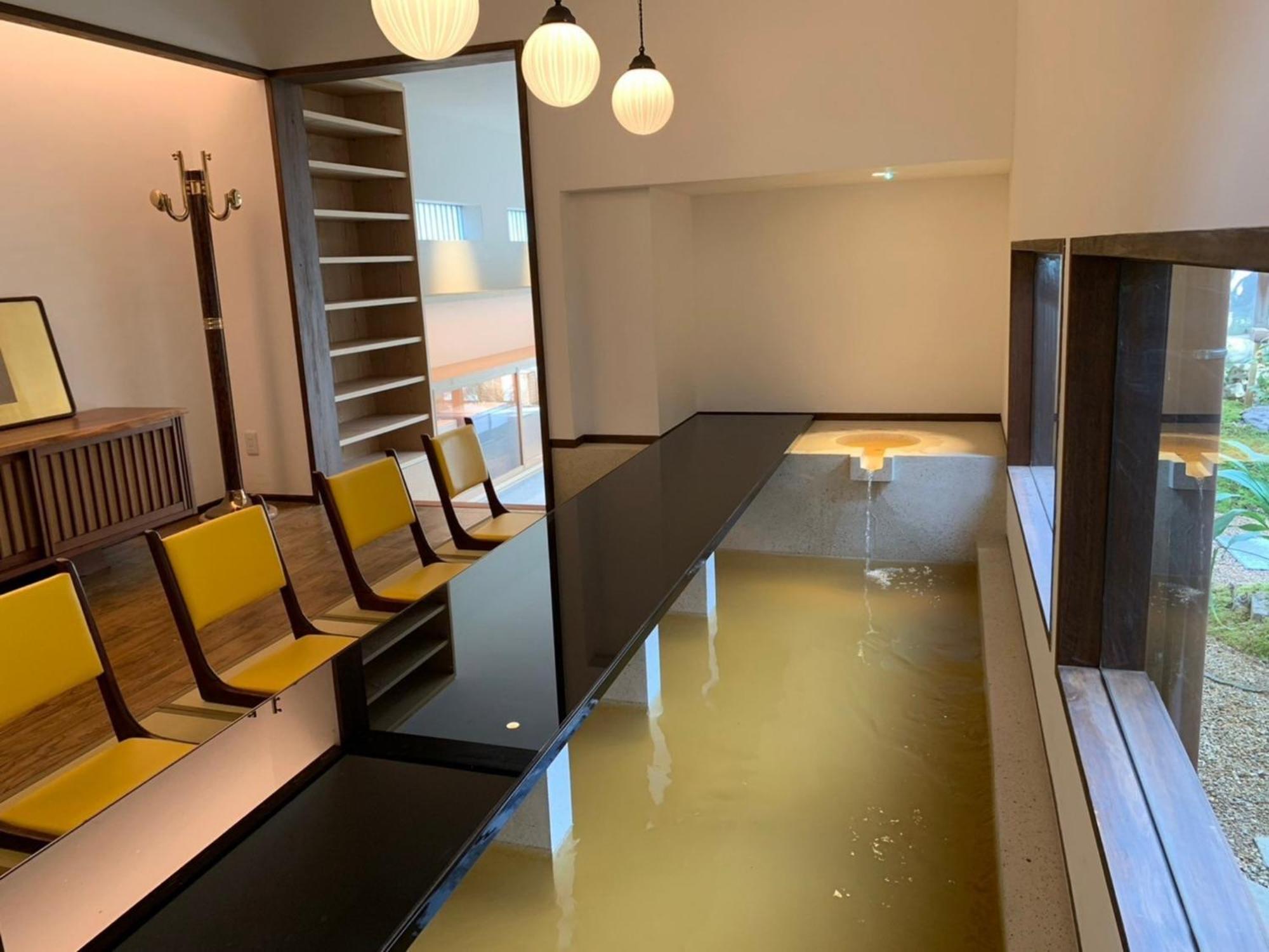 Shiseki Ryokan Kagetsu Taishoukan - Vacation Stay 48535V 武雄市 エクステリア 写真