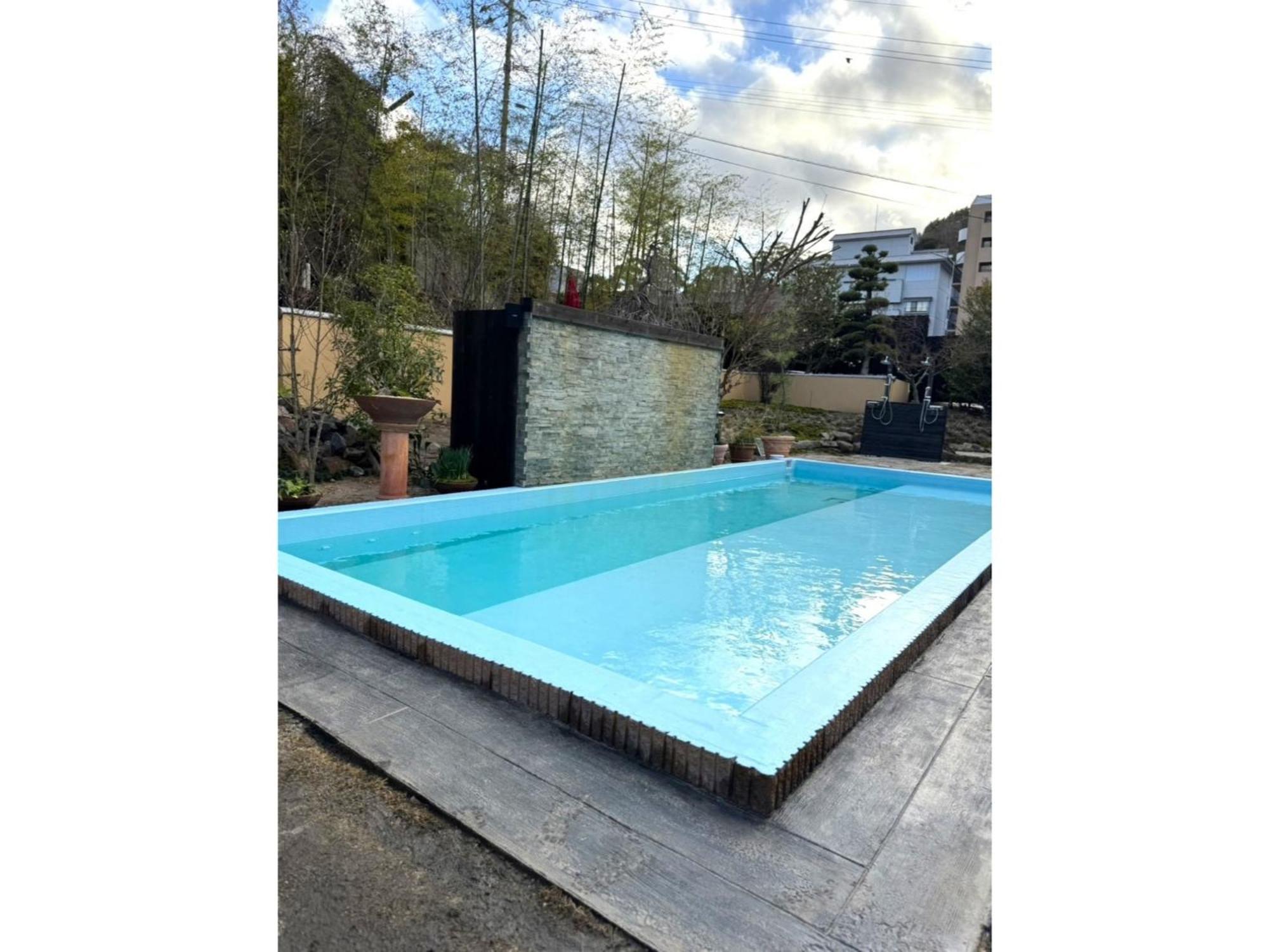 Shiseki Ryokan Kagetsu Taishoukan - Vacation Stay 48535V 武雄市 エクステリア 写真