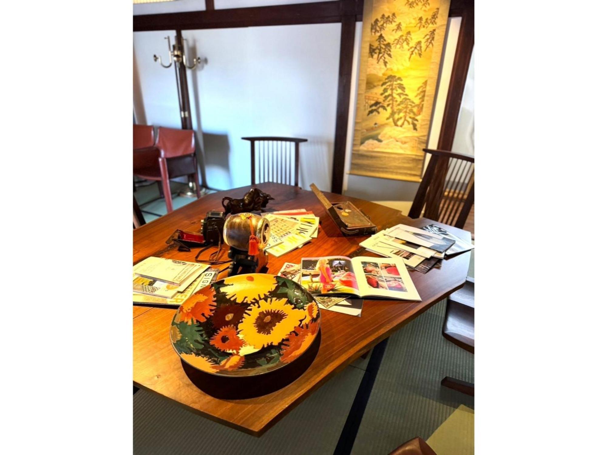 Shiseki Ryokan Kagetsu Taishoukan - Vacation Stay 48535V 武雄市 エクステリア 写真