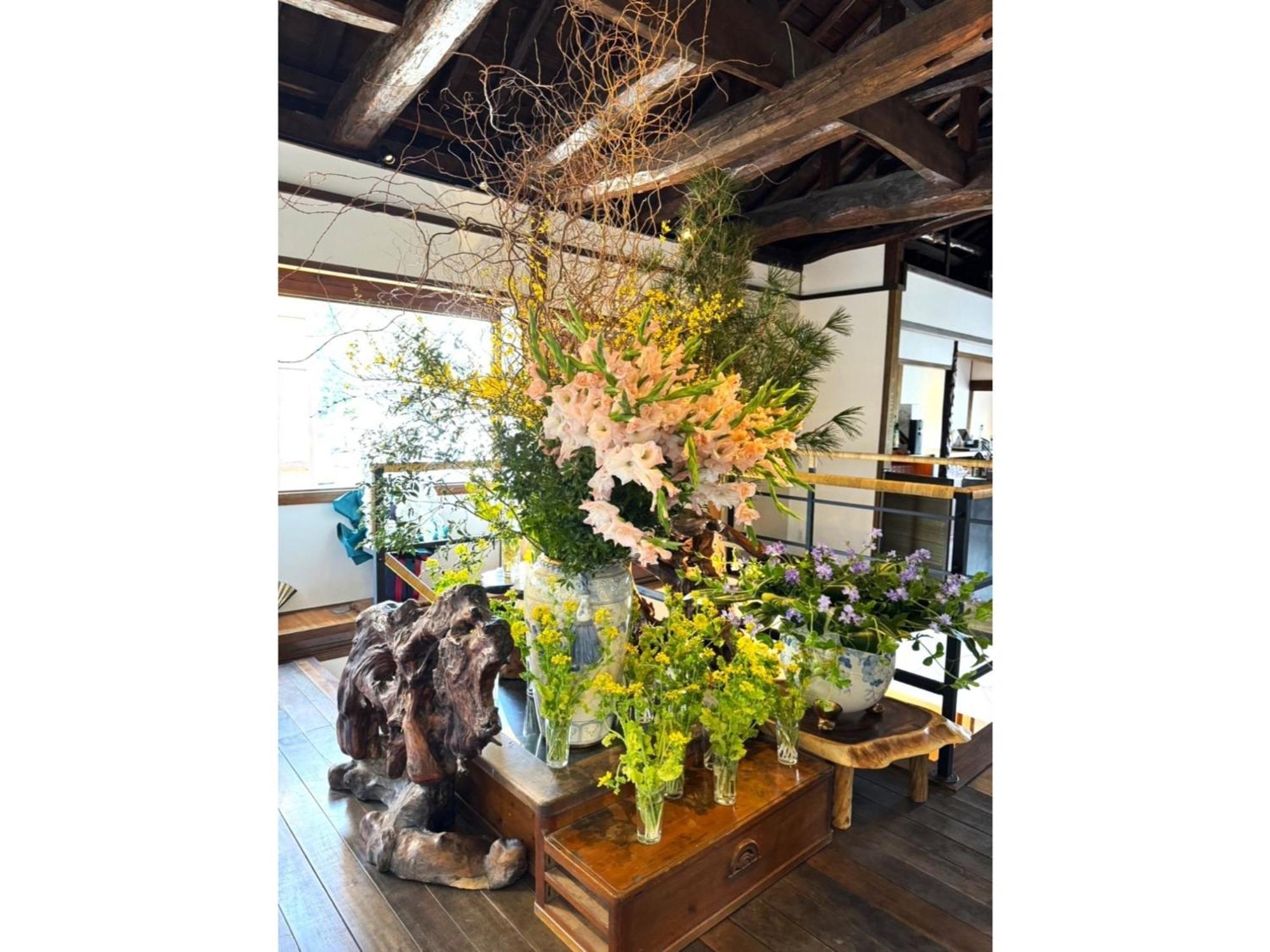 Shiseki Ryokan Kagetsu Taishoukan - Vacation Stay 48535V 武雄市 エクステリア 写真