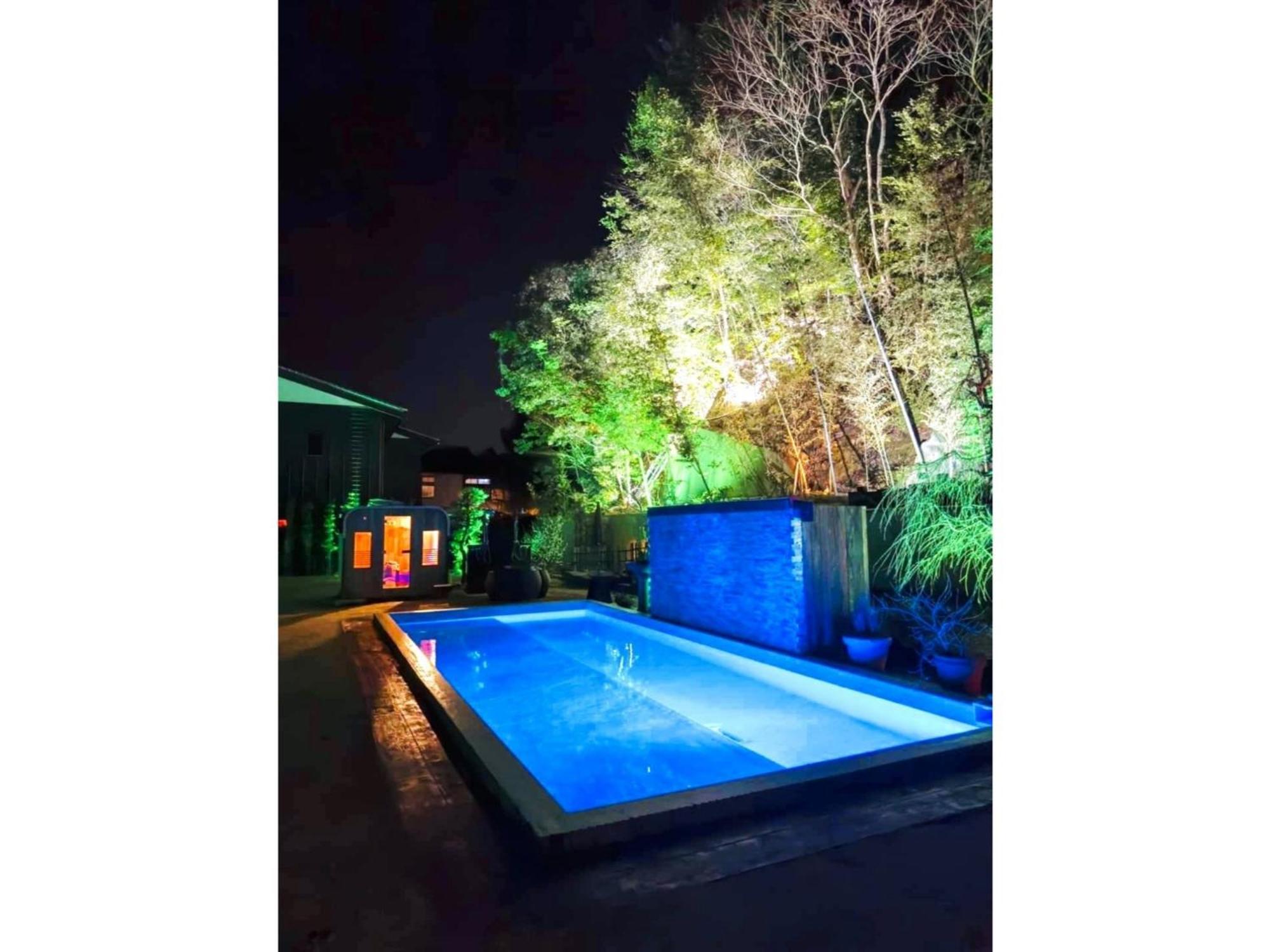 Shiseki Ryokan Kagetsu Taishoukan - Vacation Stay 48535V 武雄市 エクステリア 写真