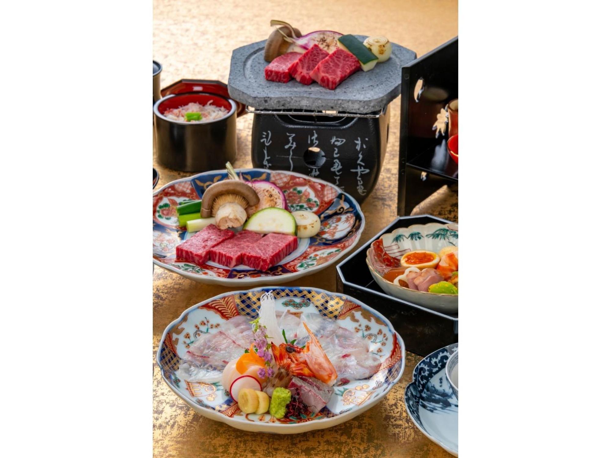 Shiseki Ryokan Kagetsu Taishoukan - Vacation Stay 48535V 武雄市 エクステリア 写真